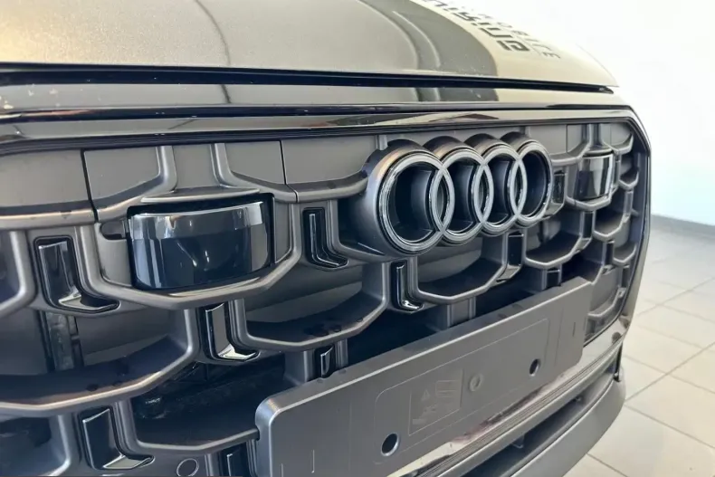 Audi Q8 din 2026 cu 20 km - oferta AUD200224 - foto 8