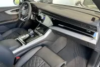 Audi Q8 din 2026 cu 20 km - oferta AUD200224 - foto 21