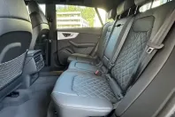Audi Q8 din 2026 cu 20 km - oferta AUD200224 - foto 22