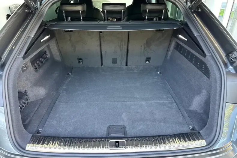 Audi Q8 din 2026 cu 20 km - oferta AUD200224 - foto 23