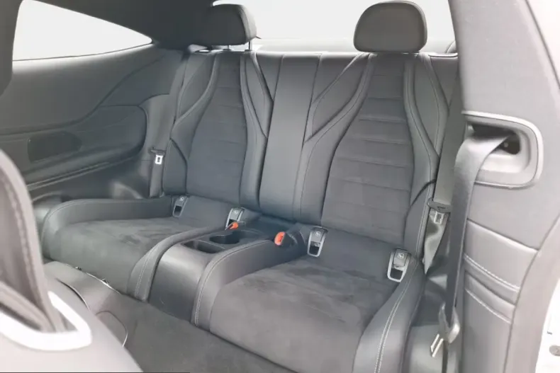 Mercedes-Benz CLE 180 (Clasa CLE) din 2025 cu 15.065 km - oferta MER200225 - foto 12