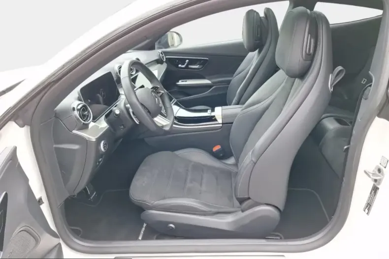 Mercedes-Benz CLE 180 (Clasa CLE) din 2025 cu 15.065 km - oferta MER200225 - foto 13