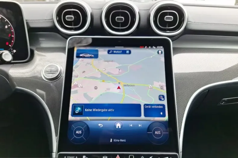 Mercedes-Benz CLE 180 (Clasa CLE) din 2025 cu 15.065 km - oferta MER200225 - foto 16