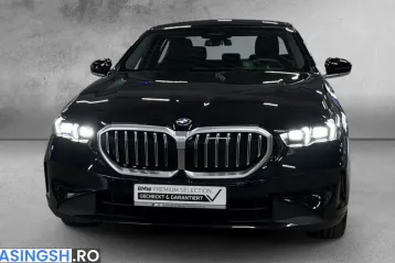 BMW 530 din 2024 - oferta BMW200226