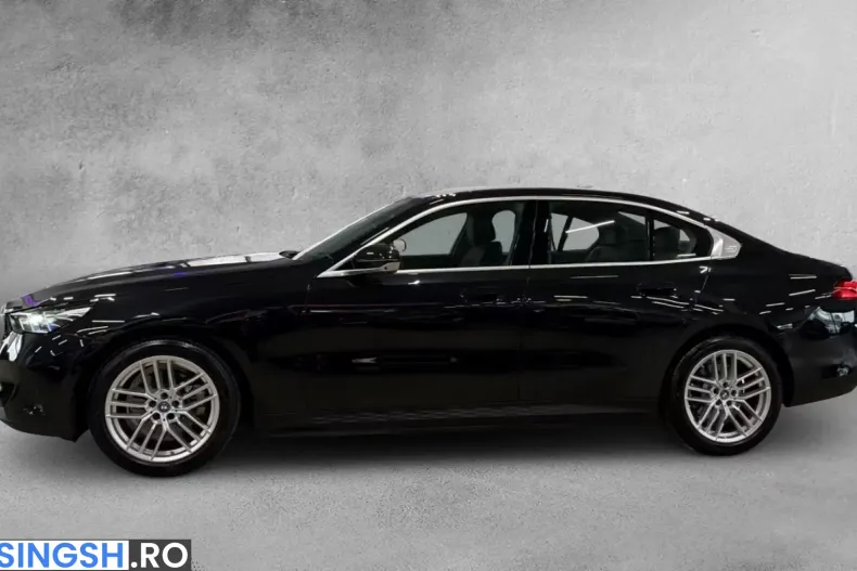 BMW 530 (Seria 5) din 2024 cu 22.823 km - oferta BMW200226 - foto 3