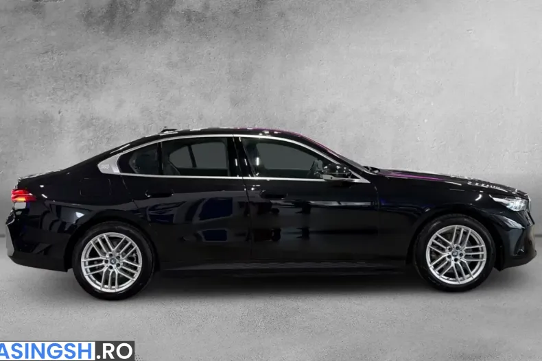 BMW 530 (Seria 5) din 2024 cu 22.823 km - oferta BMW200226 - foto 6