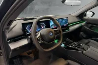 BMW 530 (Seria 5) din 2024 cu 22.823 km - oferta BMW200226 - foto 10