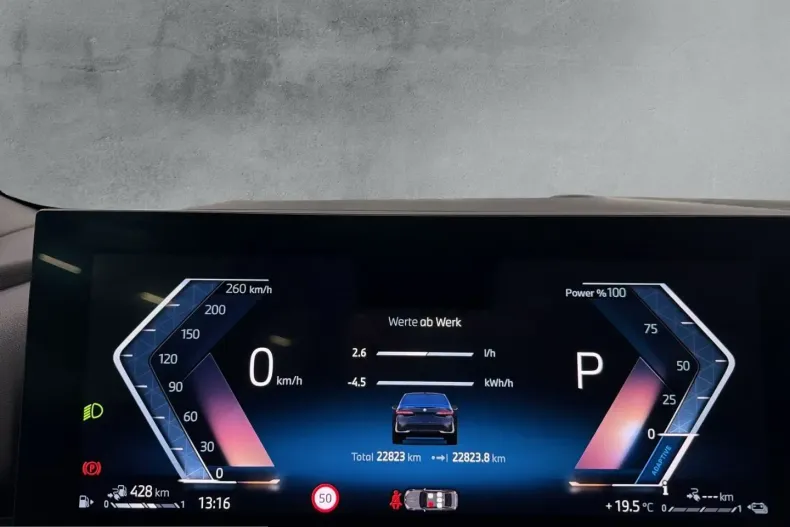 BMW 530 (Seria 5) din 2024 cu 22.823 km - oferta BMW200226 - foto 13