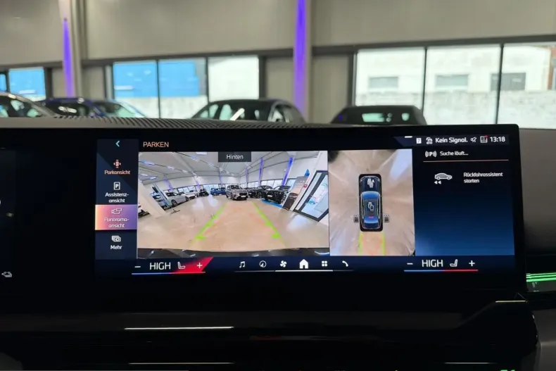 BMW 530 (Seria 5) din 2024 cu 22.823 km - oferta BMW200226 - foto 16