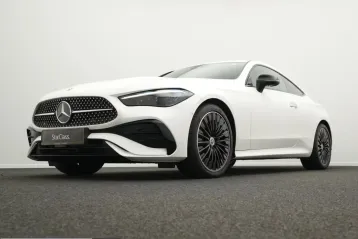 Mercedes-Benz CLE 180 din 2025 - oferta MER200227