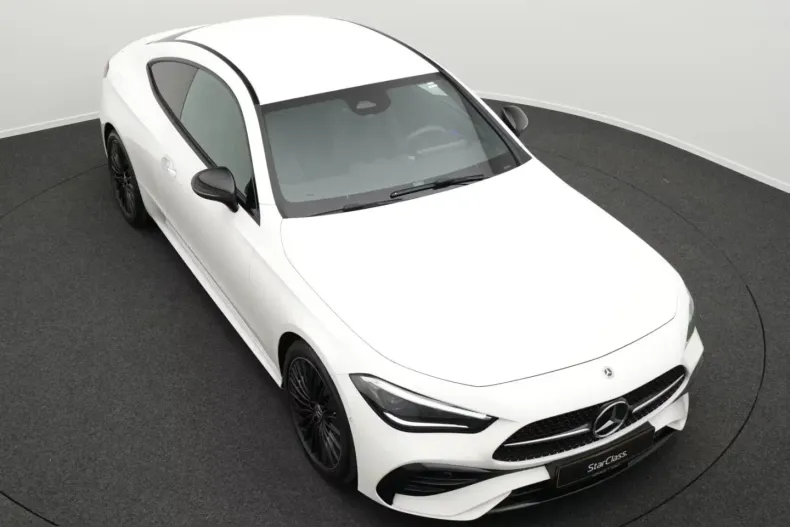 Mercedes-Benz CLE 180 (Clasa CLE) din 2025 cu 6.451 km - oferta MER200227 - foto 2