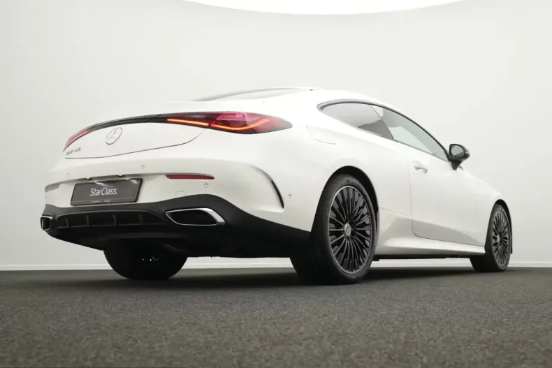 Mercedes-Benz CLE 180 (Clasa CLE) din 2025 cu 6.451 km - oferta MER200227 - foto 4