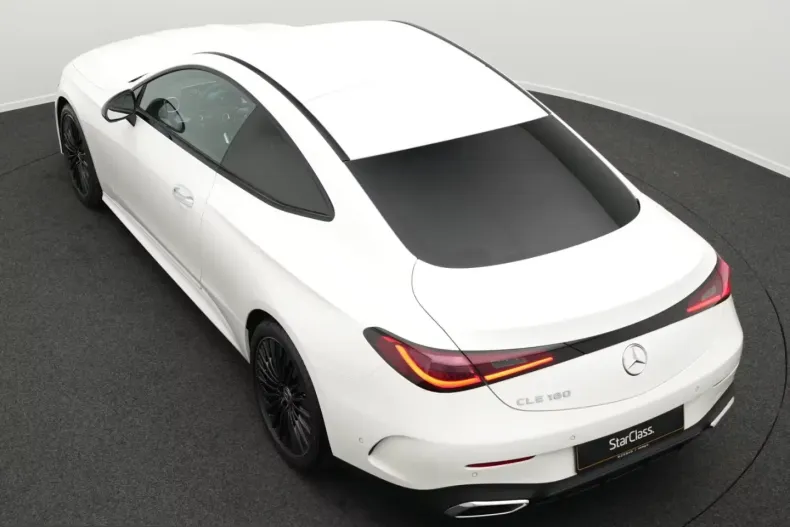 Mercedes-Benz CLE 180 (Clasa CLE) din 2025 cu 6.451 km - oferta MER200227 - foto 5