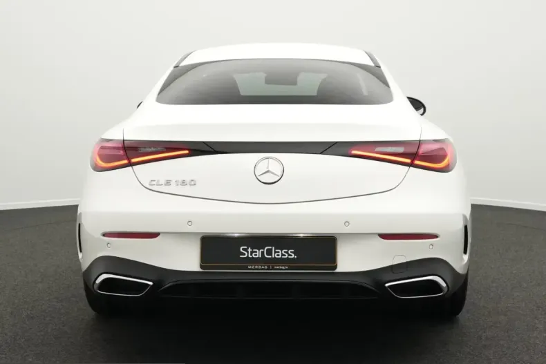 Mercedes-Benz CLE 180 (Clasa CLE) din 2025 cu 6.451 km - oferta MER200227 - foto 7