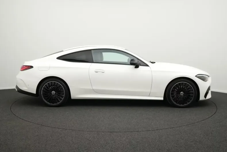 Mercedes-Benz CLE 180 (Clasa CLE) din 2025 cu 6.451 km - oferta MER200227 - foto 9