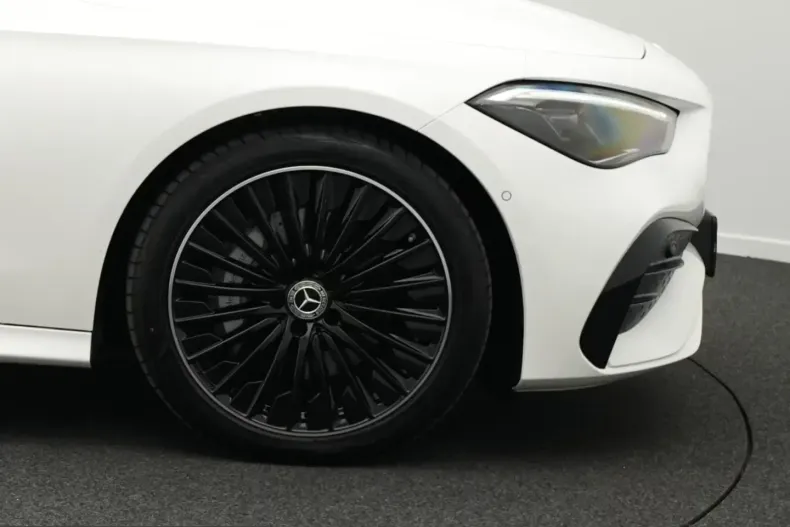 Mercedes-Benz CLE 180 (Clasa CLE) din 2025 cu 6.451 km - oferta MER200227 - foto 11