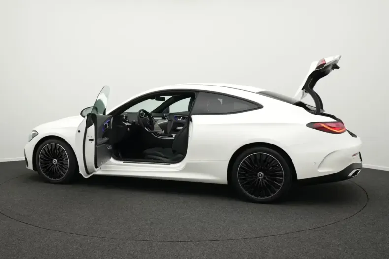 Mercedes-Benz CLE 180 (Clasa CLE) din 2025 cu 6.451 km - oferta MER200227 - foto 12