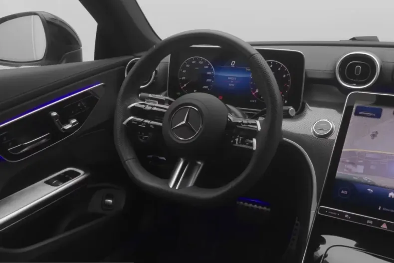 Mercedes-Benz CLE 180 (Clasa CLE) din 2025 cu 6.451 km - oferta MER200227 - foto 14
