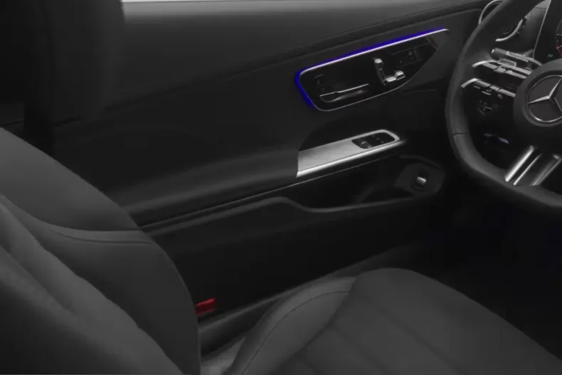 Mercedes-Benz CLE 180 (Clasa CLE) din 2025 cu 6.451 km - oferta MER200227 - foto 15