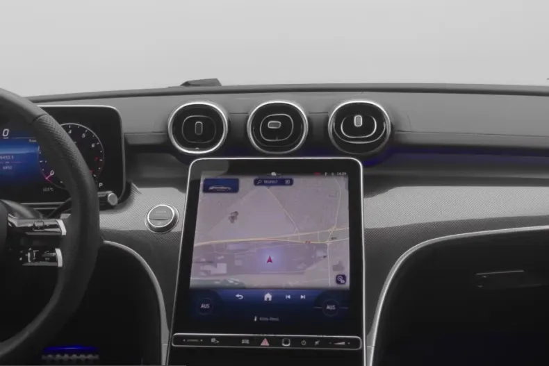 Mercedes-Benz CLE 180 (Clasa CLE) din 2025 cu 6.451 km - oferta MER200227 - foto 17