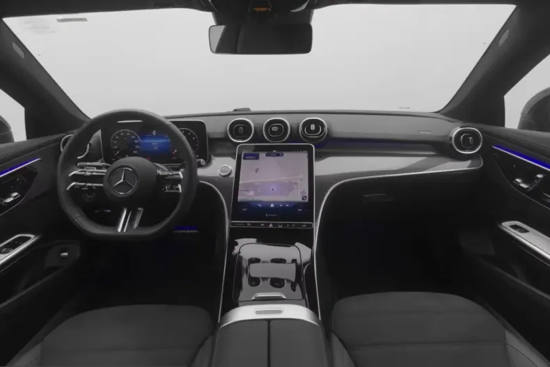 Mercedes-Benz CLE 180 (Clasa CLE) din 2025 cu 6.451 km - oferta MER200227 - foto 18