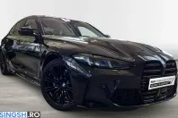 BMW M3 (Seria 3) din 2025 cu 25.432 km - oferta BMW200228 - foto 1