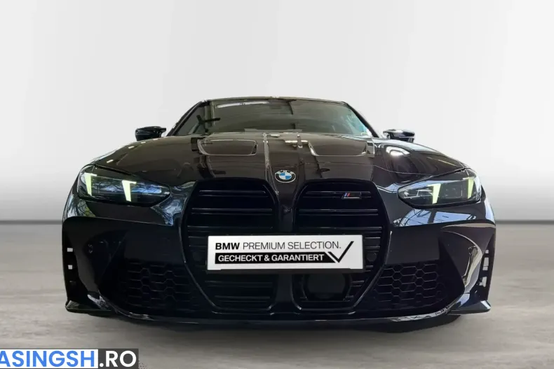 BMW M3 (Seria 3) din 2025 cu 25.432 km - oferta BMW200228 - foto 2