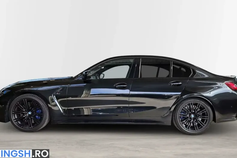 BMW M3 (Seria 3) din 2025 cu 25.432 km - oferta BMW200228 - foto 3