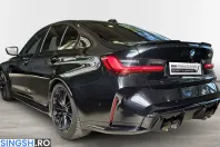 BMW M3 (Seria 3) din 2025 cu 25.432 km - oferta BMW200228 - foto 4