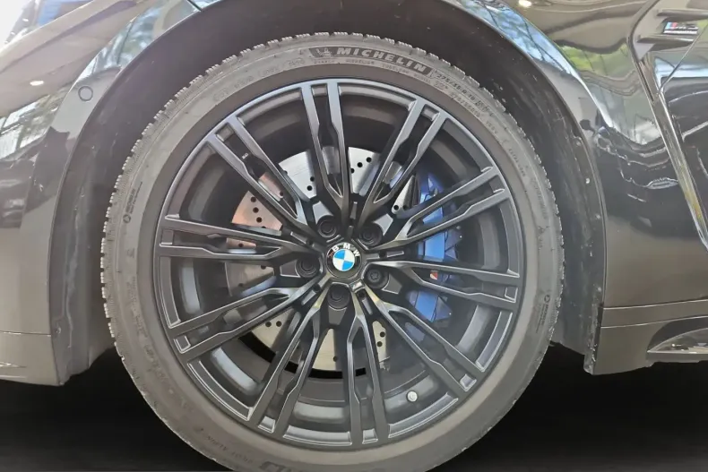 BMW M3 (Seria 3) din 2025 cu 25.432 km - oferta BMW200228 - foto 6