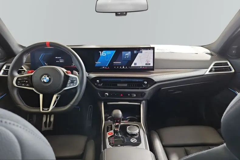 BMW M3 (Seria 3) din 2025 cu 25.432 km - oferta BMW200228 - foto 10