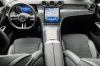 Mercedes-Benz GLC 220 (Clasa GLC) din 2024 cu 49.351 km - oferta MER200229 - foto 6