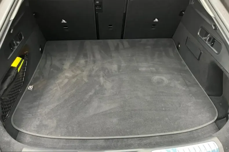 Mercedes-Benz GLC 220 (Clasa GLC) din 2024 cu 49.351 km - oferta MER200229 - foto 12