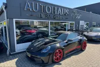 Porsche 992 din 2025 cu 4.981 km - oferta POR200230 - foto 1