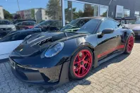 Porsche 992 din 2025 cu 4.981 km - oferta POR200230 - foto 2