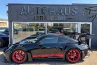 Porsche 992 din 2025 cu 4.981 km - oferta POR200230 - foto 3