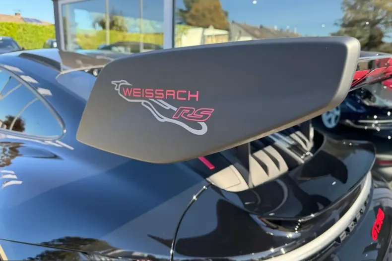 Porsche 992 din 2025 cu 4.981 km - oferta POR200230 - foto 7