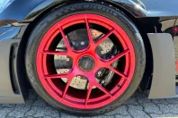 Porsche 992 din 2025 cu 4.981 km - oferta POR200230 - foto 8