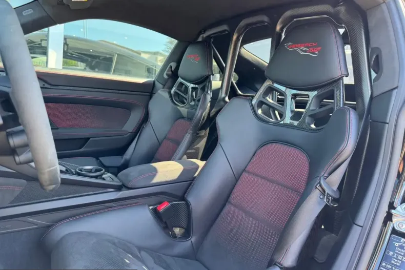 Porsche 992 din 2025 cu 4.981 km - oferta POR200230 - foto 11