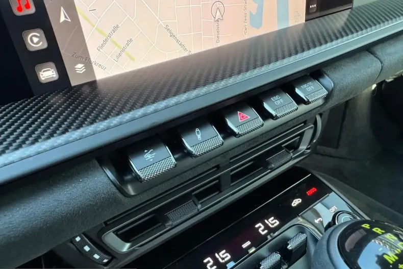 Porsche 992 din 2025 cu 4.981 km - oferta POR200230 - foto 14