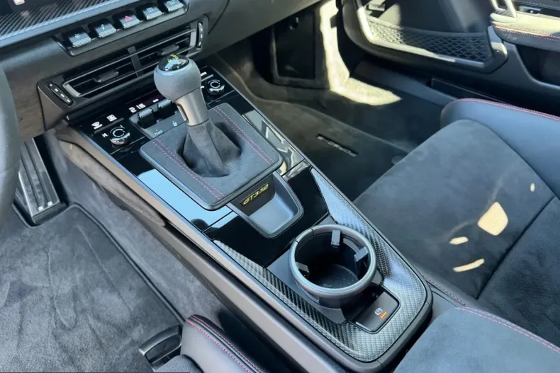 Porsche 992 din 2025 cu 4.981 km - oferta POR200230 - foto 15