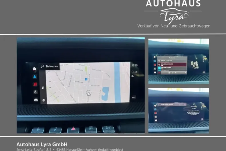 Porsche 992 din 2025 cu 4.981 km - oferta POR200230 - foto 19