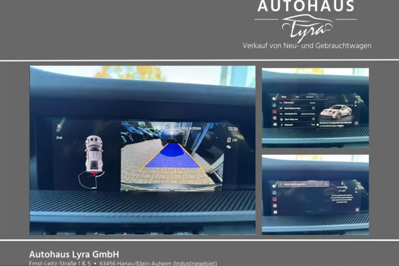 Porsche 992 din 2025 cu 4.981 km - oferta POR200230 - foto 20