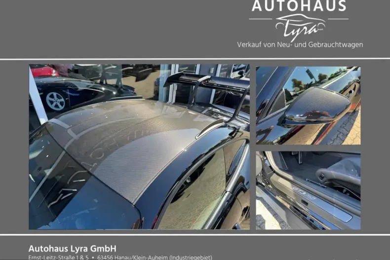 Porsche 992 din 2025 cu 4.981 km - oferta POR200230 - foto 21