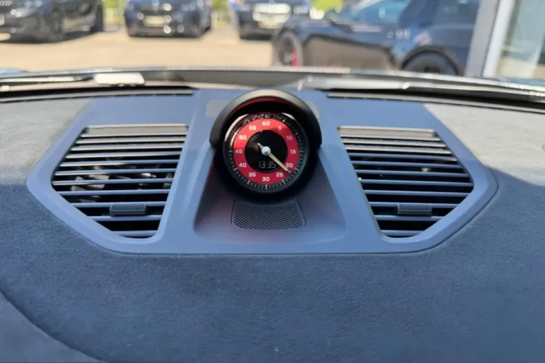 Porsche 992 din 2025 cu 4.981 km - oferta POR200230 - foto 22