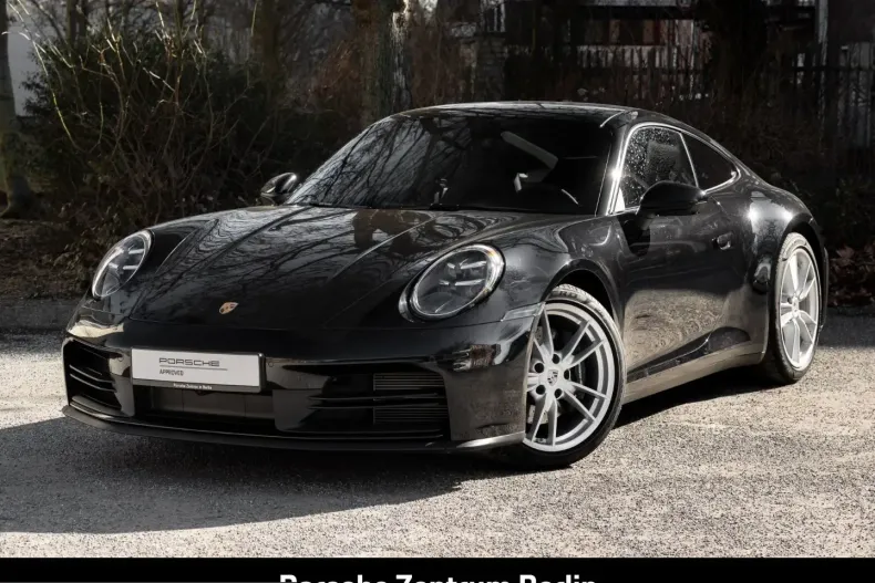 Porsche 992 din 2025 cu 11.820 km - oferta POR200231 - foto 1