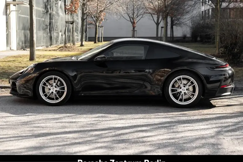 Porsche 992 din 2025 cu 11.820 km - oferta POR200231 - foto 2