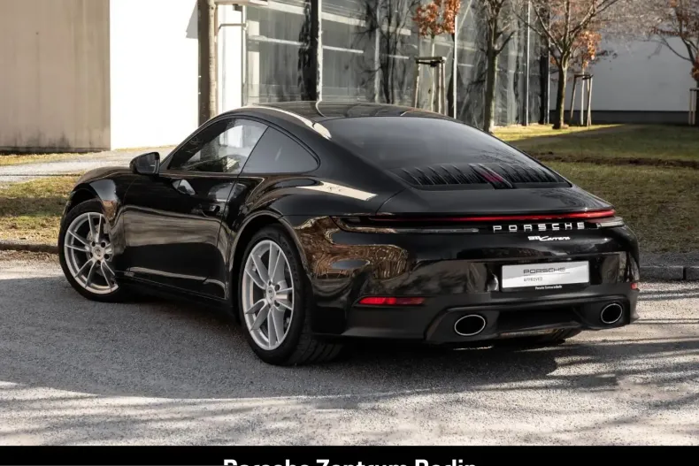 Porsche 992 din 2025 cu 11.820 km - oferta POR200231 - foto 3