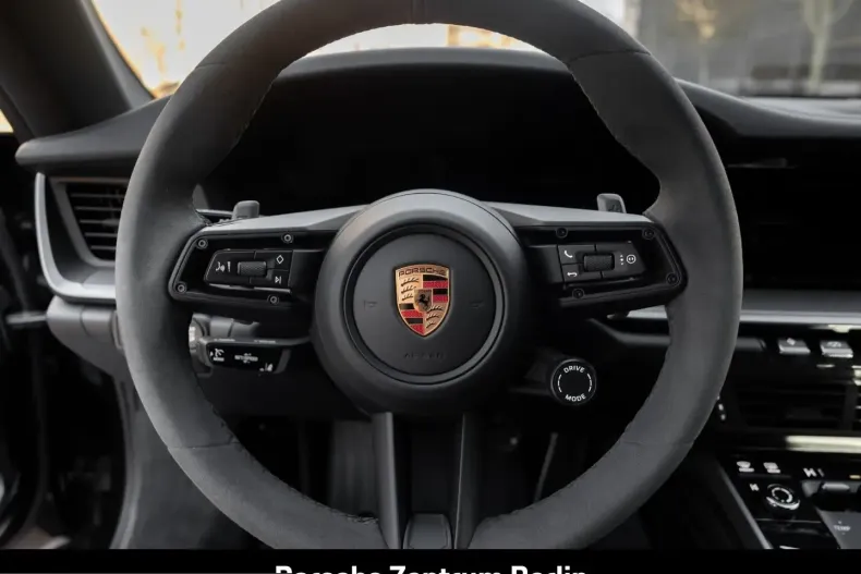 Porsche 992 din 2025 cu 11.820 km - oferta POR200231 - foto 6