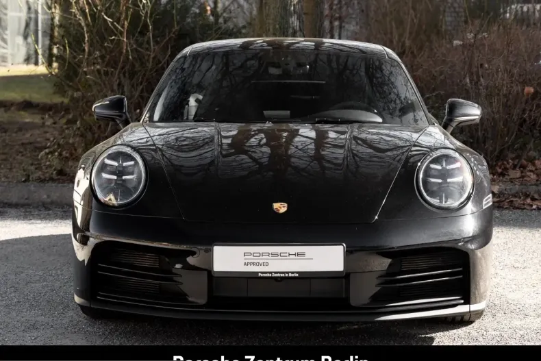 Porsche 992 din 2025 cu 11.820 km - oferta POR200231 - foto 7